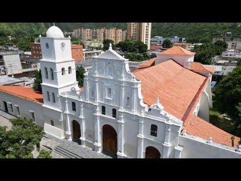 TURMERO  ESTADO ARAGUA  MUNICIPIO SANTIAGO MARIÑO  VENEZUELA  2026 #turmero   