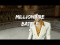 Yakuza 0 - Millionaire Climax Battle 5  ( Kiryu vs 2  Mr. Shakedown) - 8 seconds, NO damage