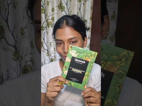 Let's take a look at this Zit Away Treatment Patches from @quenchbotanics
