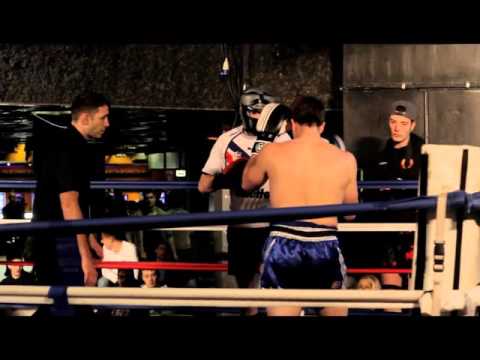 13. James (Leeds) vs. Scott (Warwick)