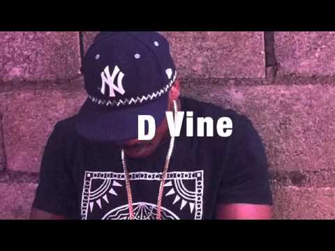 D-Vine - I Am In Love