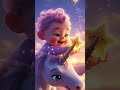 Good Night Sweet Little Dreamers Shorts Kidssong Ai Trending Lullaby Goodnight Hooplakidz