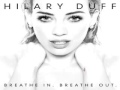 [ DOWNLOAD ALBUM ] Hilary Duff - Breathe In ...