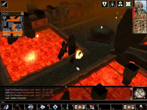 Neverwinter Nights Diamond - Part 141