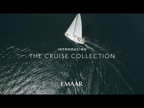The Cruise Collection by Emaar