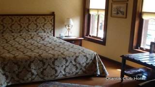 Otantik Club Hotel
