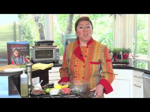 Boquitas - Delightful Bites | Amalia's Guatemalan Kitchen