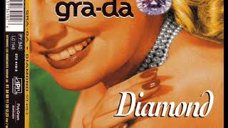 GRA-DA - Diamond (dub nude mix)