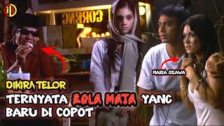 Download lagu FILM JADUL HANTU TANAH KUSIR MARIA OZAWA || ALUR CERITA FILM mp3 Download lagu FILM JADUL HANTU TANAH KUSIR MARIA OZAWA || ALUR CERITA FILM mp3