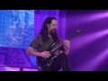 Dream Theater The Looking Glass live barcelona ...