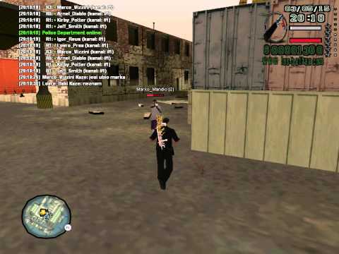 Cheat -  Marko Mandic