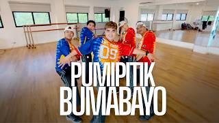 Download lagu PUMIPITIK BUMBAYO by DJ Rowel | Zumba | PPop | TML Crew Reysan Mendoza mp3 Download lagu PUMIPITIK BUMBAYO by DJ Rowel | Zumba | PPop | TML Crew Reysan Mendoza mp3