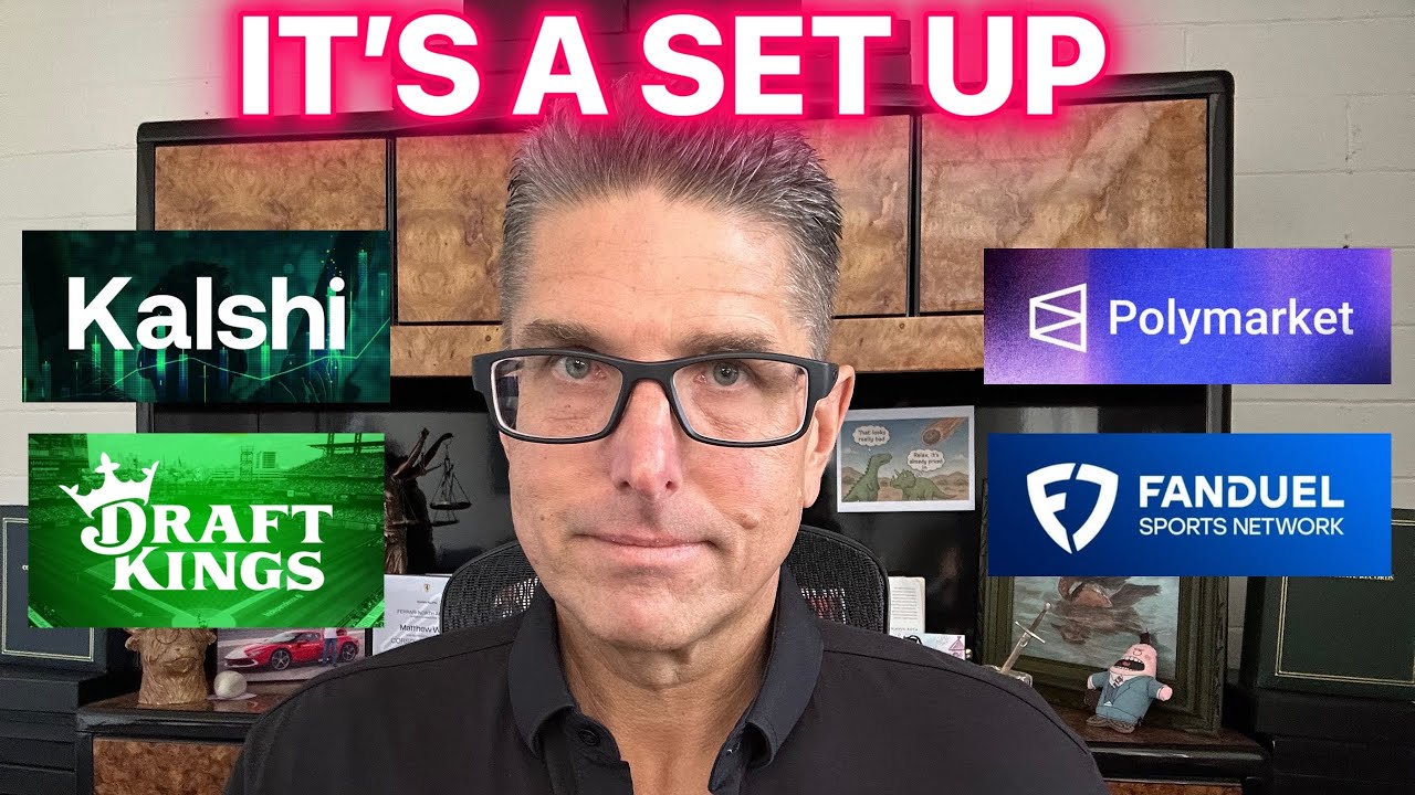 A $520 BILLION DEBT TRAP HAS EMERGED - PEOPLE ARE FALLING FOR IT AND LOSING EVERYTHING 