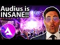 Audius AUDIO Worth It Complete Overview