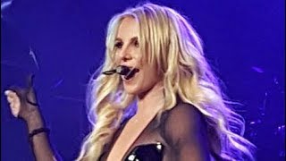 Britney Spears - Work Bitch (Live From Las Vegas 2015)