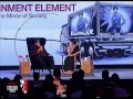 India Today Conclave 2014 Amitabh Bachchan Admits His Admiration For Waheeda Rehman