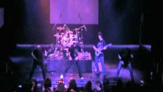 Toxicdeath - Mentally Blind (Death Cover)