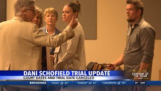 Dani Schofield trial update