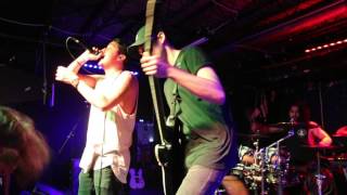 Dayseeker-Sleep In The Sea Pt II-Live