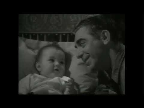 Eddie Cantor Sings   "Little Curly Hair in a Highchair"