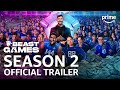 Beast Games Season 2 Official Trailer Prime Video