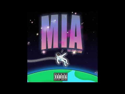 BlackMayo - M.I.A (prod. Chrxme x Lodoni) [Official Audio]