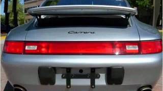 preview picture of video '1996 Porsche 911 Used Cars Mclean VA'