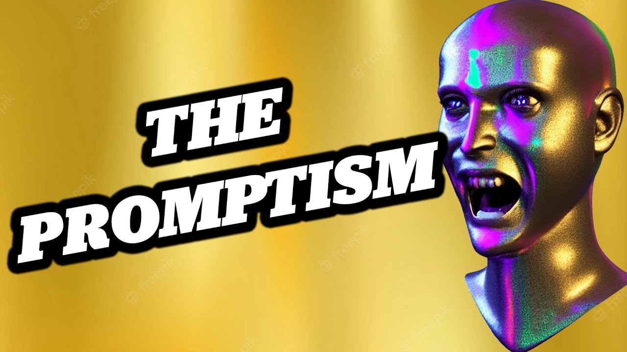 Prompt Engineering, The Promptism and The Promtists (stable diffusion, GPT-3, Github Copilot)