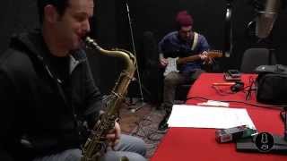 Collettivo T. Monk -  Let's Cool One (Thelonious Monk cover) - TATJ #018