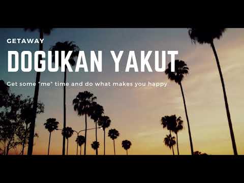 Doğukan Yakut - Türkçe Deep Set ( GETAWAY )