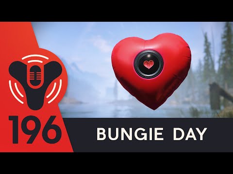 DCP Ep. 196 - Moments Of Triumph - Warlock Raidathon