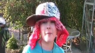 Radical Badman - I Like To Rap (OFFICIAL VIDEO)