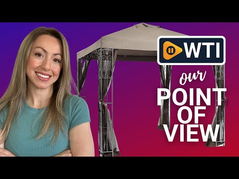APEX GARDEN Rococo II - WTI product video review