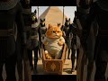 Cat On Camel In Desert Ancient Egyptian Adventure With Barfani Bear Viral
