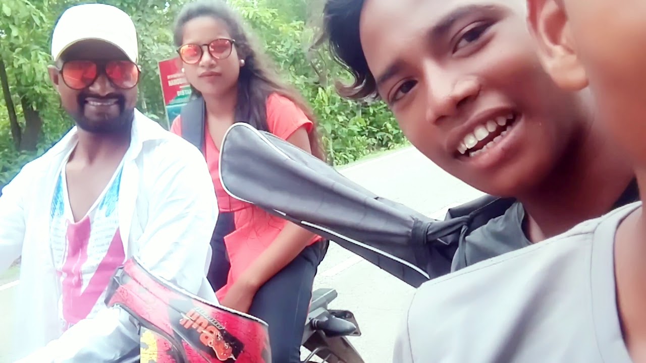 Nagpuri video shooting Lohardaga lawapani 2020🥀🥀🥀🥀🥀🥀😀😄