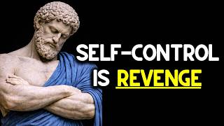 (NO ADS) “The Best Revenge Is Not to Be Like That.” | Stoic Lessons for Inner Peace