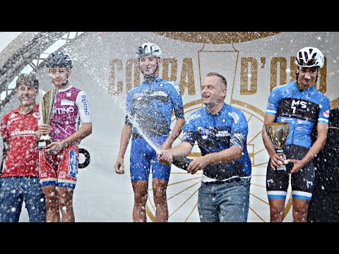 2022 - Coppa di Sera Eso 2 anno