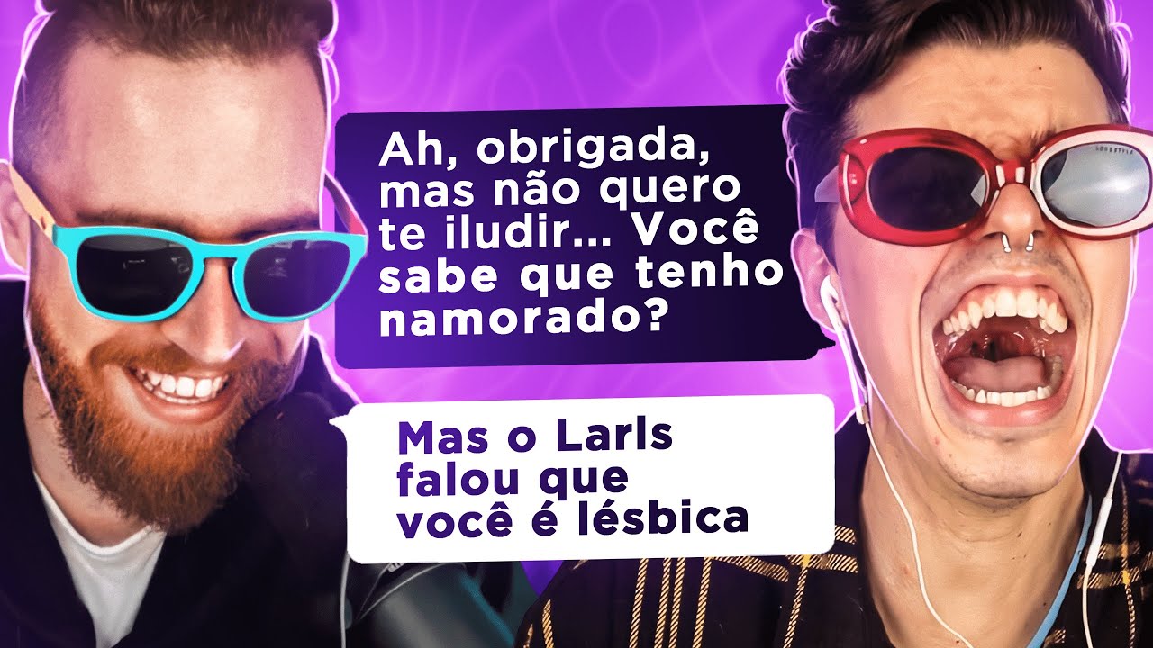 ela tem namorado // Quartas-Reddit #41