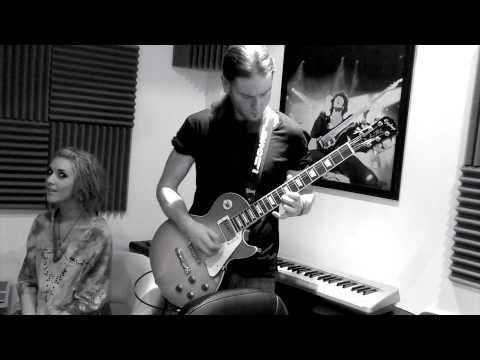 Lauren Tate and Sean McAvinue - Stop Cover by Sam Brown - Produced by Pete Thompson