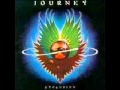 Journey - Lovin Touchin Squeezin 