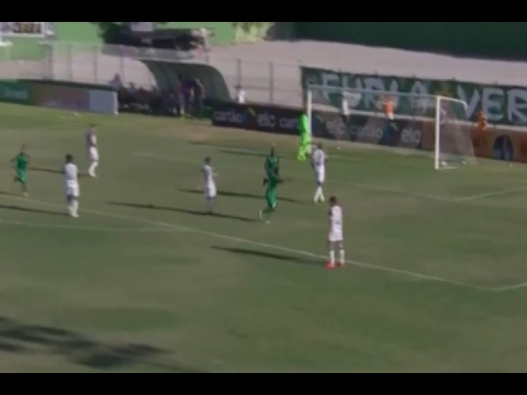 Copa do Brasil 2017 - Boavista 1 x 0 Ceará-CE - 1ª Fase