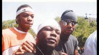 Ward 21 - Gangsta School