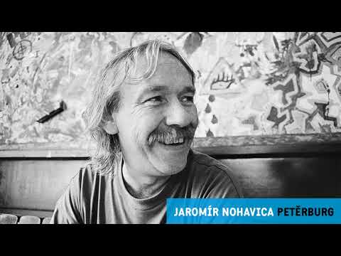 Jaromír Nohavica - Petěrburg (Oficiální Audio)