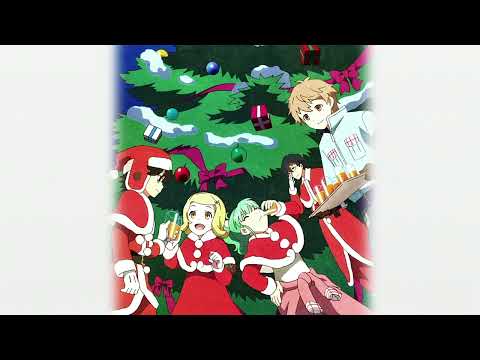 Santa Company Kimi e Okuru Mahou ChouCho