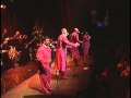 The Whispers Live In Las Vegas "Intro-It's A Love Thang"