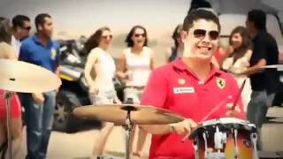 Chicas en Tanguita Remmy Valenzuela