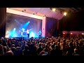 Deine Freunde [live] - 🍫 Schokolade 🍫 Gießen [02.11.2018]