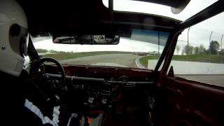 24 Hours of Lemons Loudon Annoying 2013 VW Bump