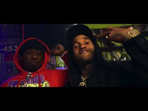 Eastside Kidd - Couple Racks feat Mr . Marcelo , MarioDaComic (Official Music Video)