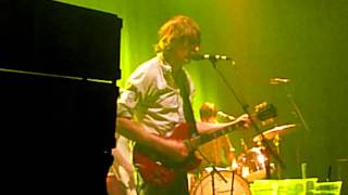 Stephen Malkmus and the Jicks - Animal Midnight - 14-NOV-2011 - Koko Camden London